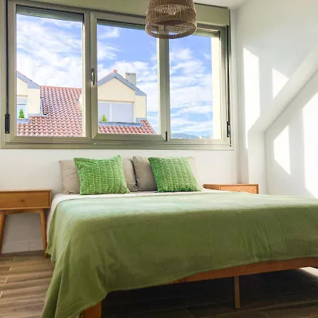 Villaxica, Playa Y Montana * Hazas de Cesto