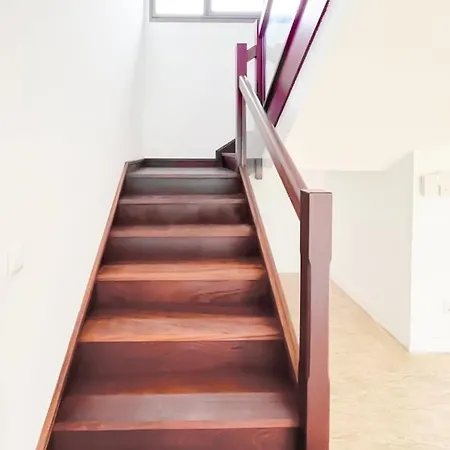 Dom wakacyjny Villaxica, Playa Y Montana *