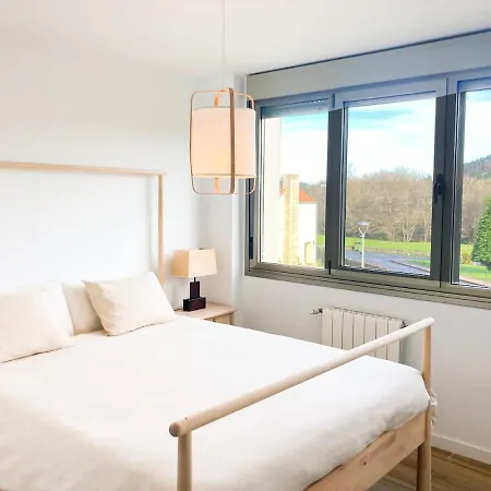 Villaxica, Playa Y Montana *