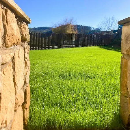 Villaxica, Playa Y Montana Holiday home
