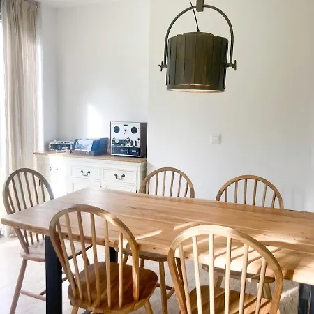 Villaxica, Playa Y Montana Holiday home *