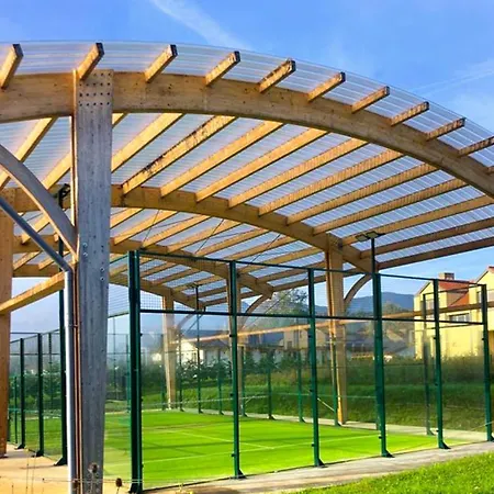 Villaxica, Playa Y Montana *