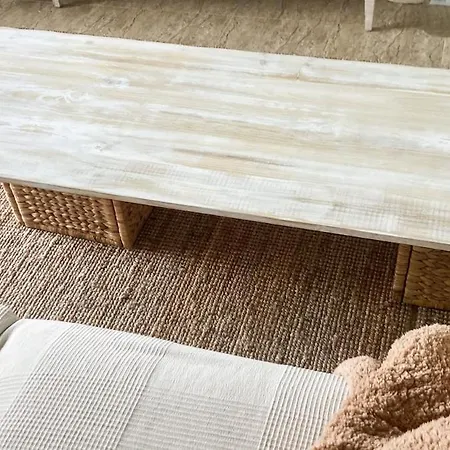 Villaxica, Playa Y Montana Hazas de Cesto