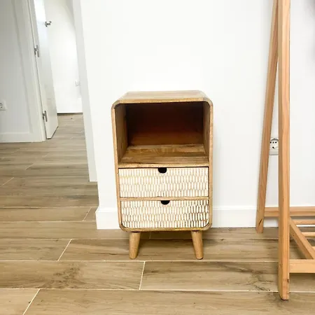 Villaxica, Playa Y Montana