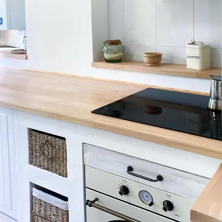 بيت للعطل Villaxica, Playa Y Montana