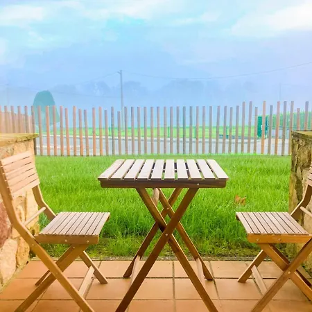 Holiday home Casa Independiente Cerca De Playas Y Montana *