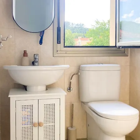 Villaxica, Playa Y Montana