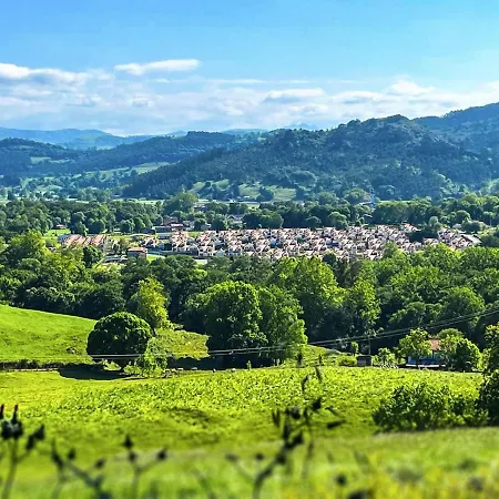 Villaxica, Playa Y Montana Hazas de Cesto