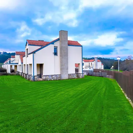 Villaxica, Playa Y Montana بيت للعطل *