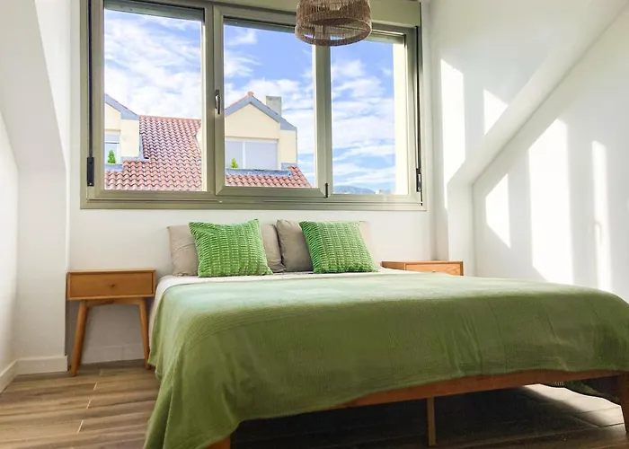 Villaxica, Playa Y Montana * Hazas de Cesto