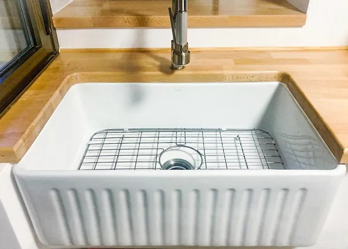 Villaxica, Playa Y Montana Hébergement de vacances *