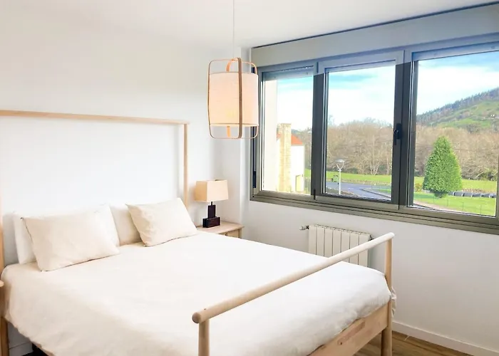 Villaxica, Playa Y Montana *