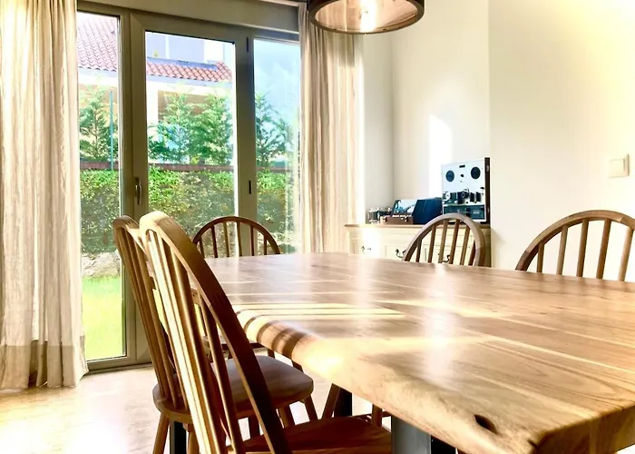 Villaxica, Playa Y Montana * Hazas de Cesto