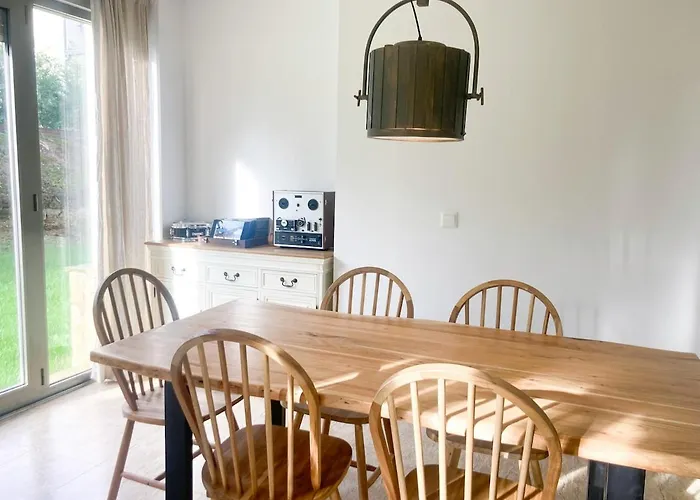 Villaxica, Playa Y Montana Hébergement de vacances *