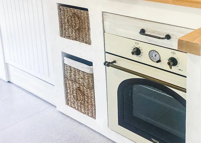 Hébergement de vacances Villaxica, Playa Y Montana Hazas de Cesto