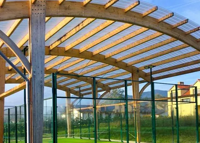 Villaxica, Playa Y Montana *