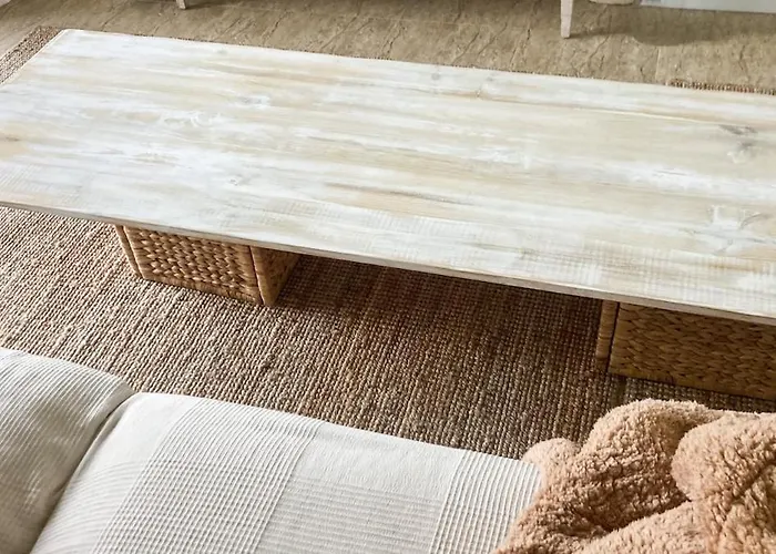 Villaxica, Playa Y Montana Hazas de Cesto