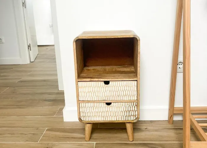 Villaxica, Playa Y Montana