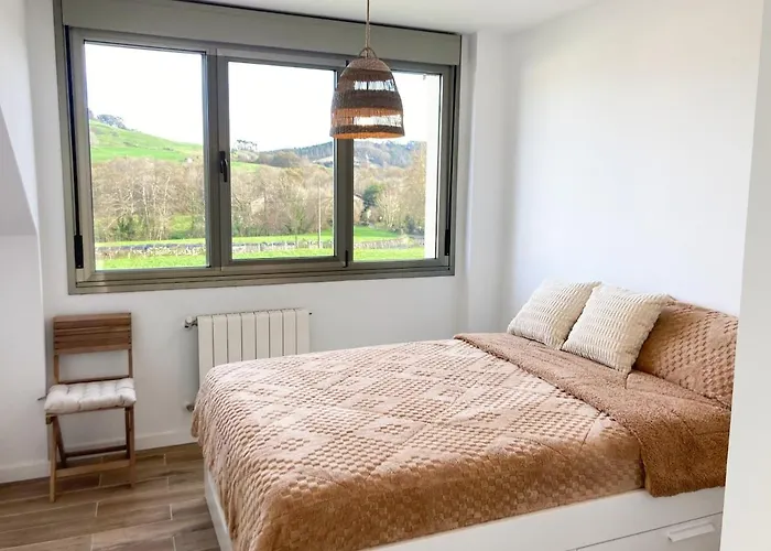 Villaxica, Playa Y Montana * Hazas de Cesto