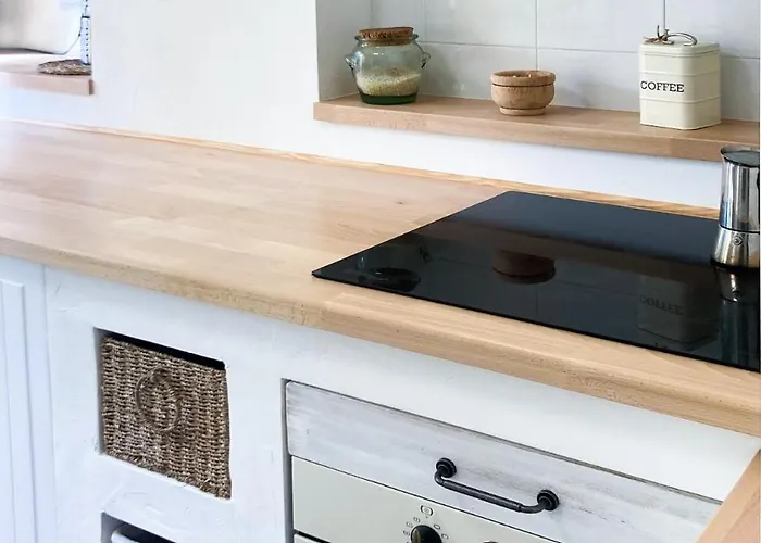 Hébergement de vacances Villaxica, Playa Y Montana