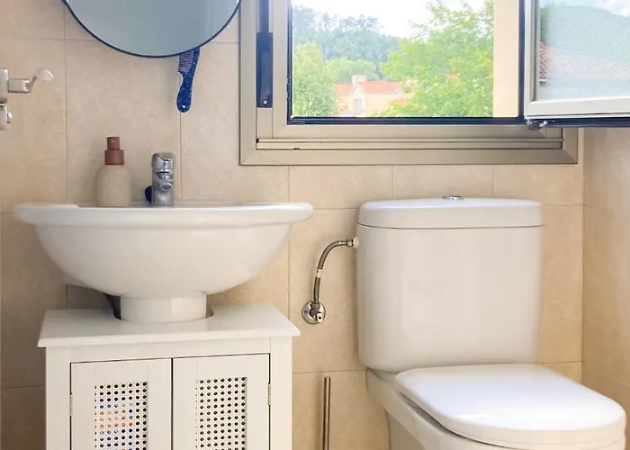 Villaxica, Playa Y Montana