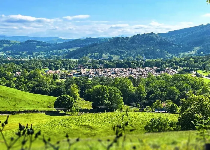 Villaxica, Playa Y Montana Hazas de Cesto
