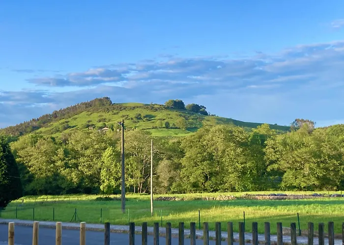 Villaxica, Playa Y Montana * Hazas de Cesto