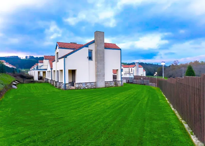 Villaxica, Playa Y Montana Hébergement de vacances *