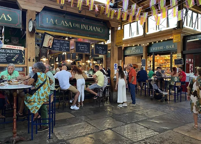 Villaxica, Playa Y Montana Hébergement de vacances Hazas de Cesto